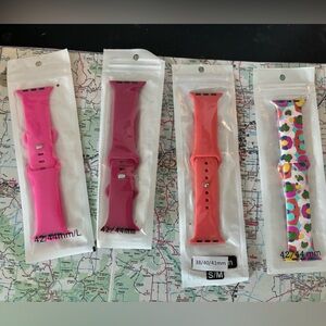 Apple Watch bands-brand new